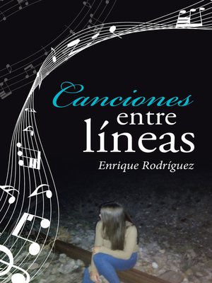 cover image of Canciones entre líneas